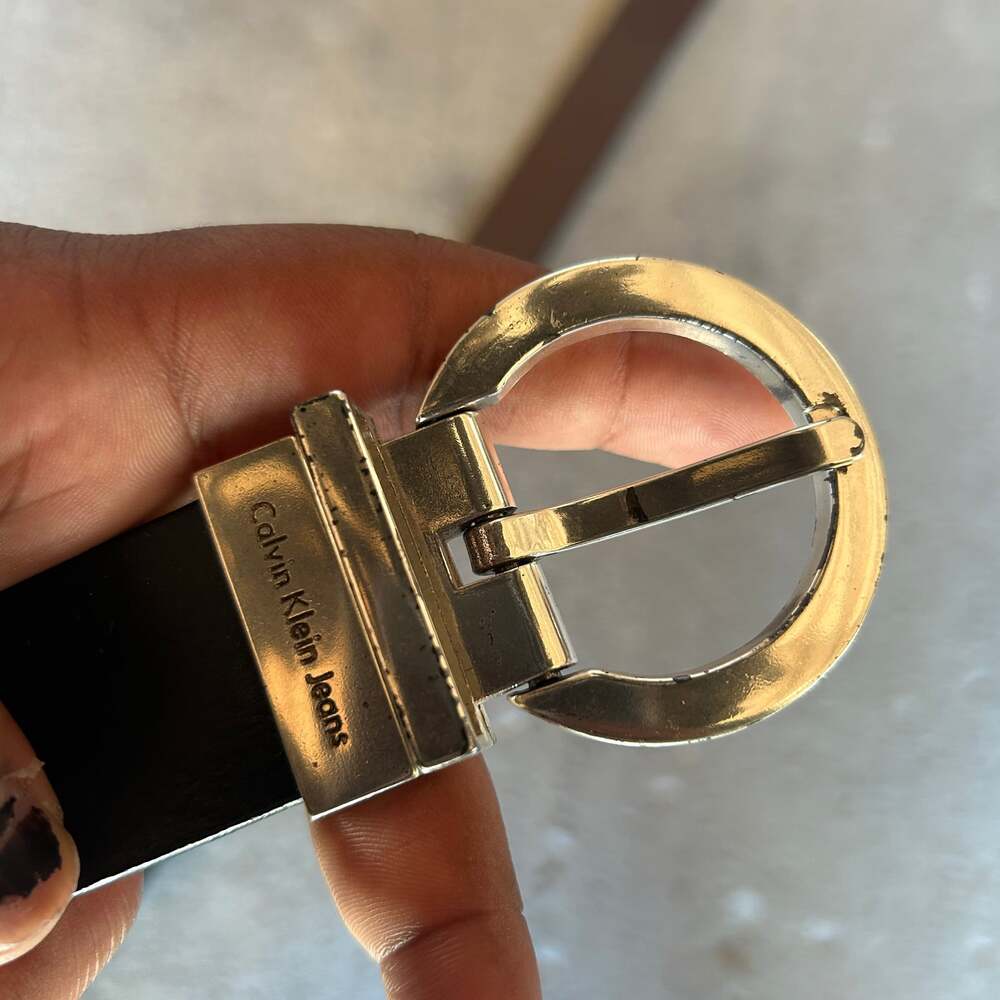 Calvin Klein Belt